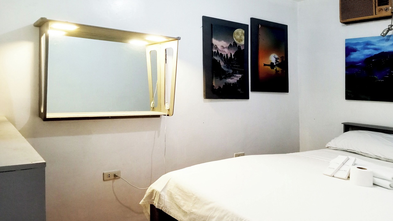 Photo of Bedroom in Amambucale