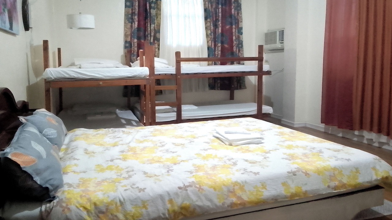 Photo of Bedroom in Amambucale