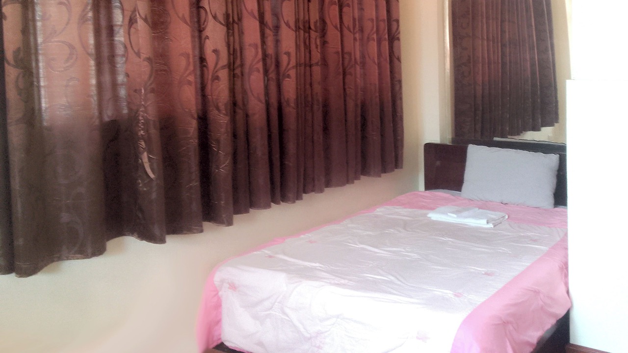 Photo of Bedroom in Amambucale