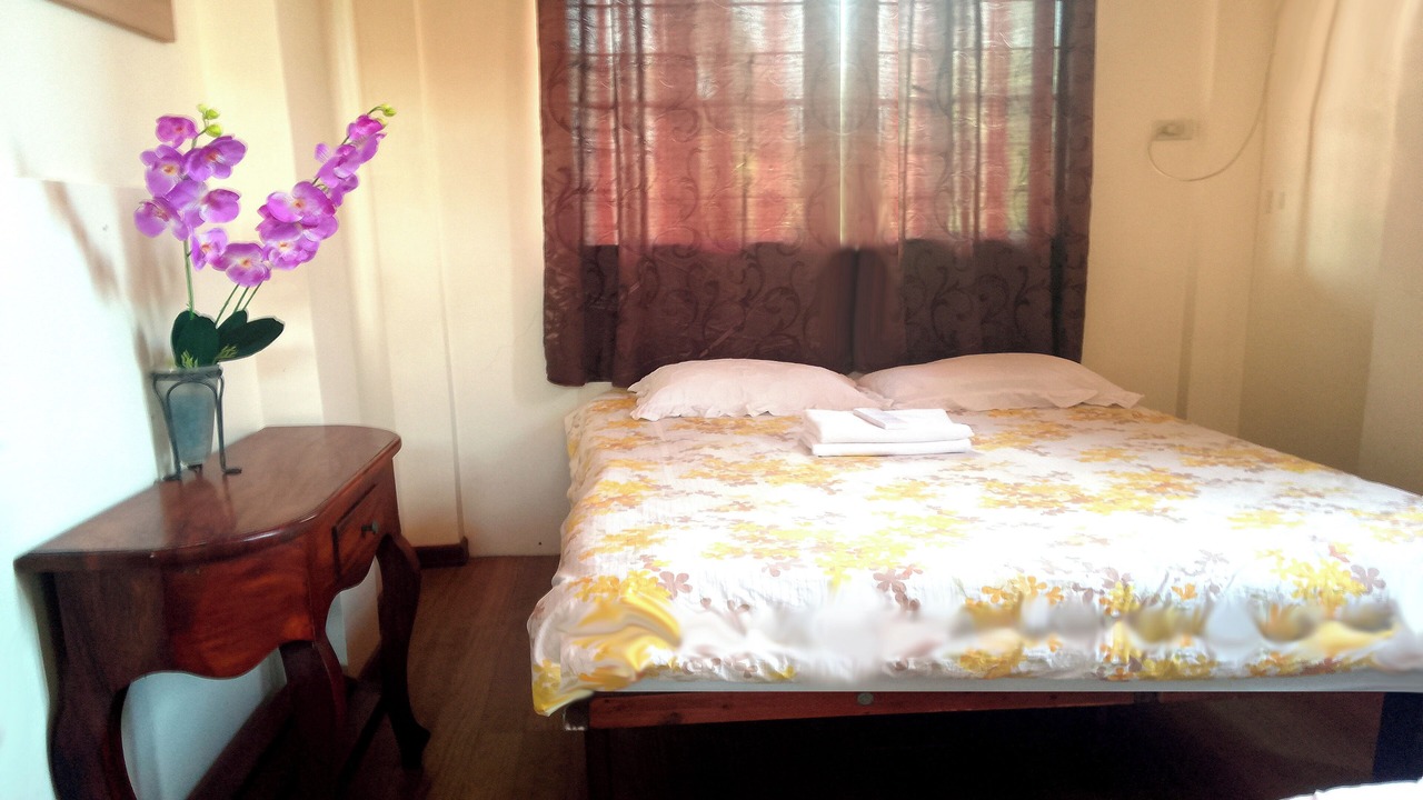 Photo of Bedroom in Amambucale