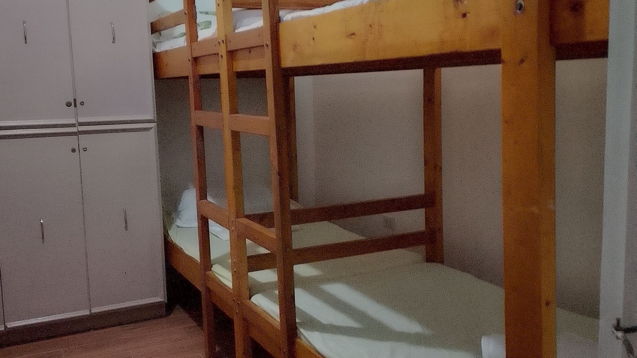 Photo of Bedroom in Amambucale