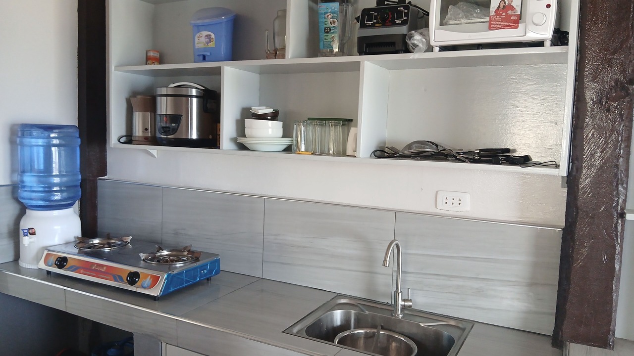 Photo of Kitchen in San Isidro