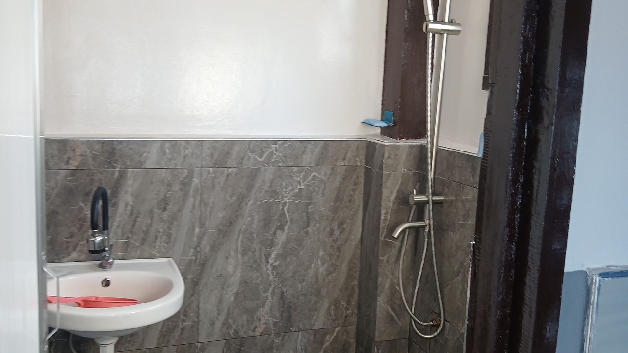 Photo of Bathroom in San Isidro