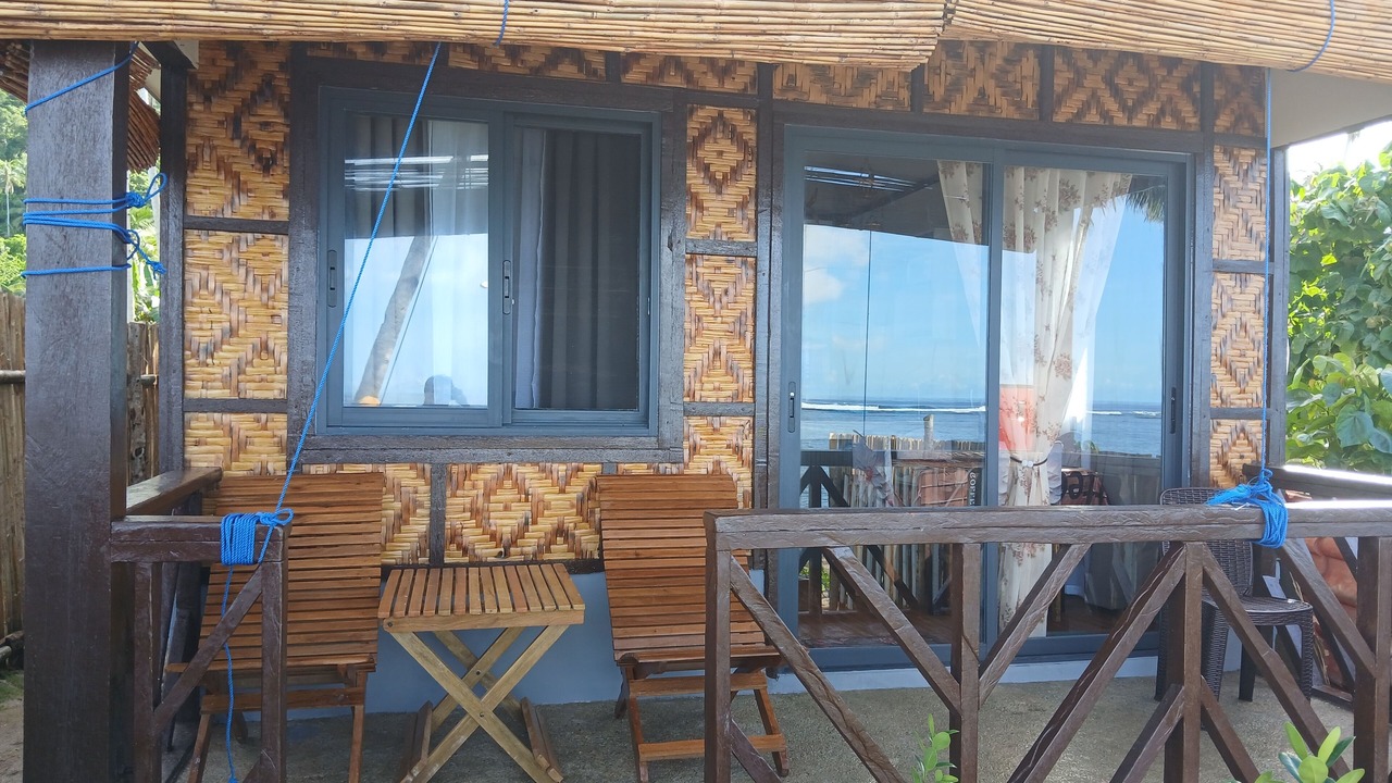 Photo of Patio Balcony in San Isidro