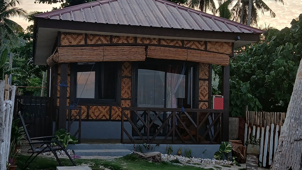 Photo of Outdoor in San Isidro