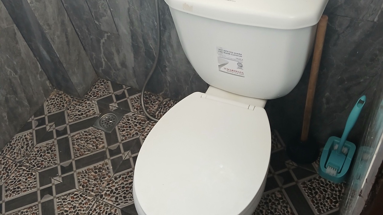 Photo of Bathroom in San Isidro