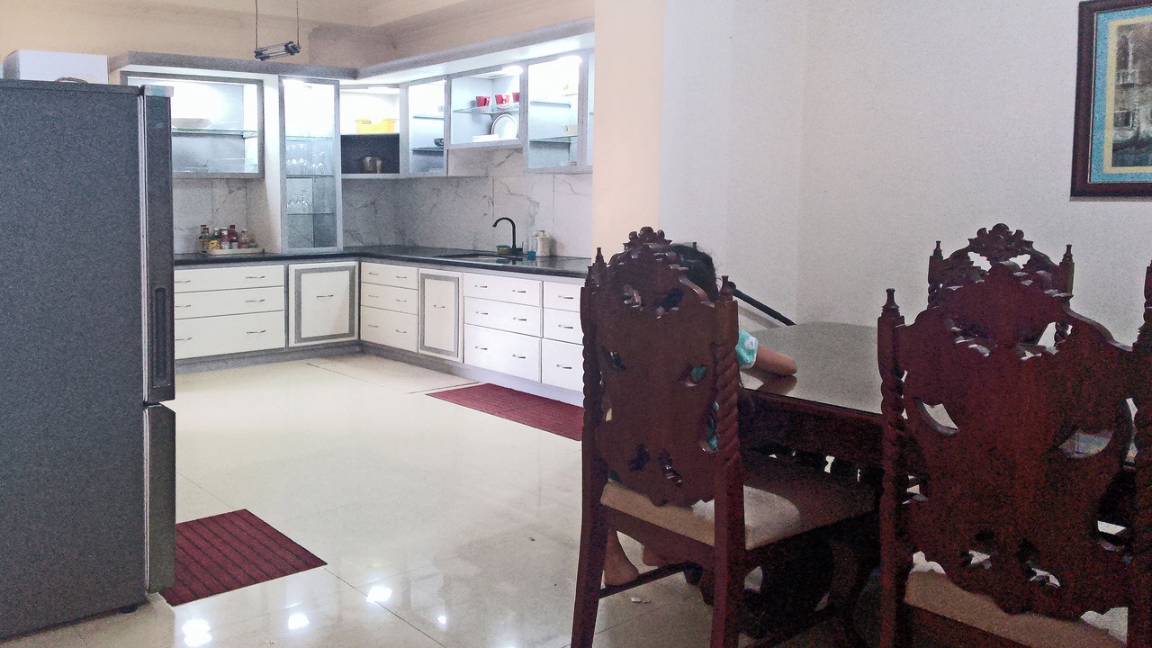 Photo of Kitchen in Palompon