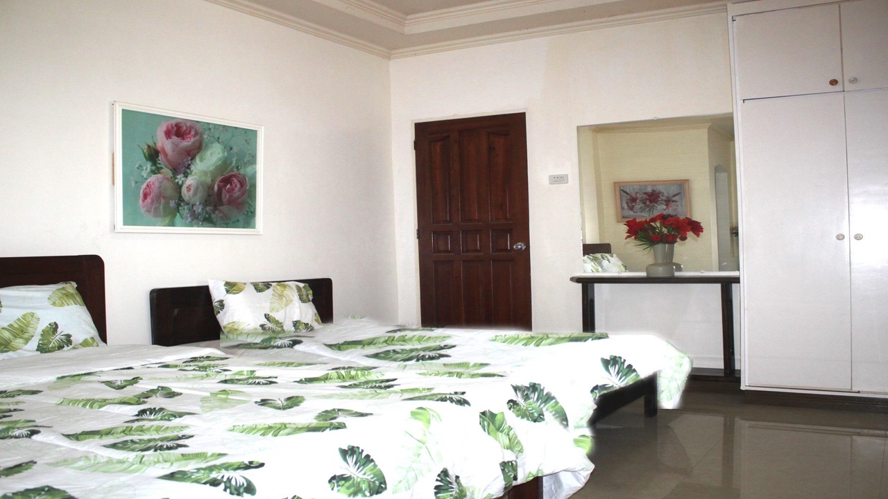 Photo of Bedroom in Palompon