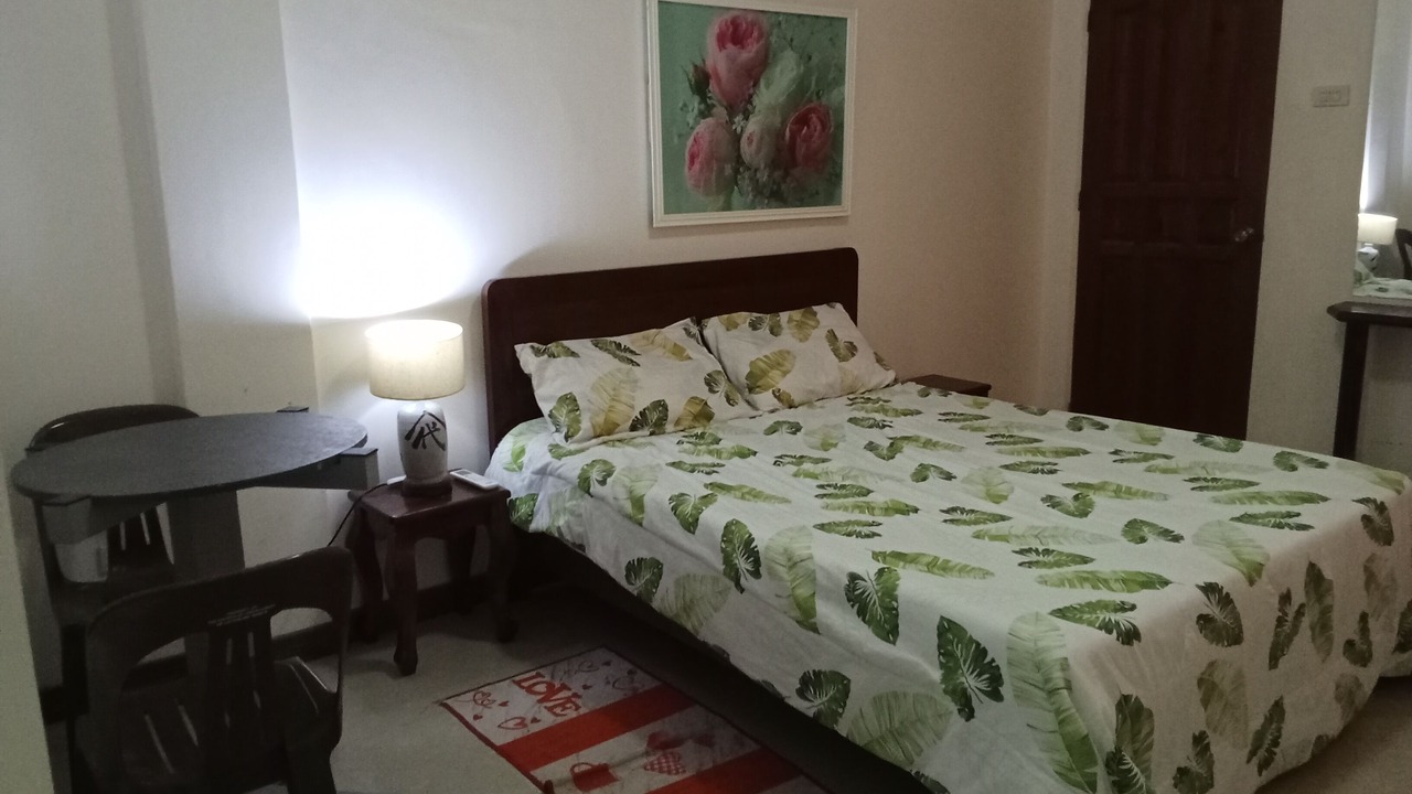 Photo of Bedroom in Palompon