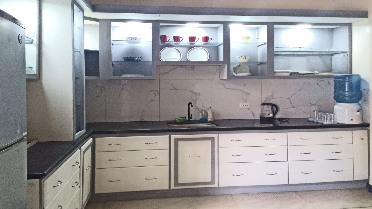 Photo of Kitchen in Palompon
