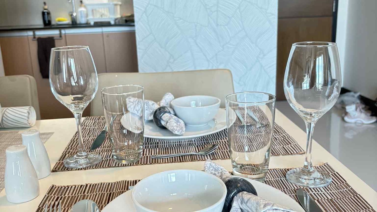 Photo of Kitchen in Lapu-Lapu