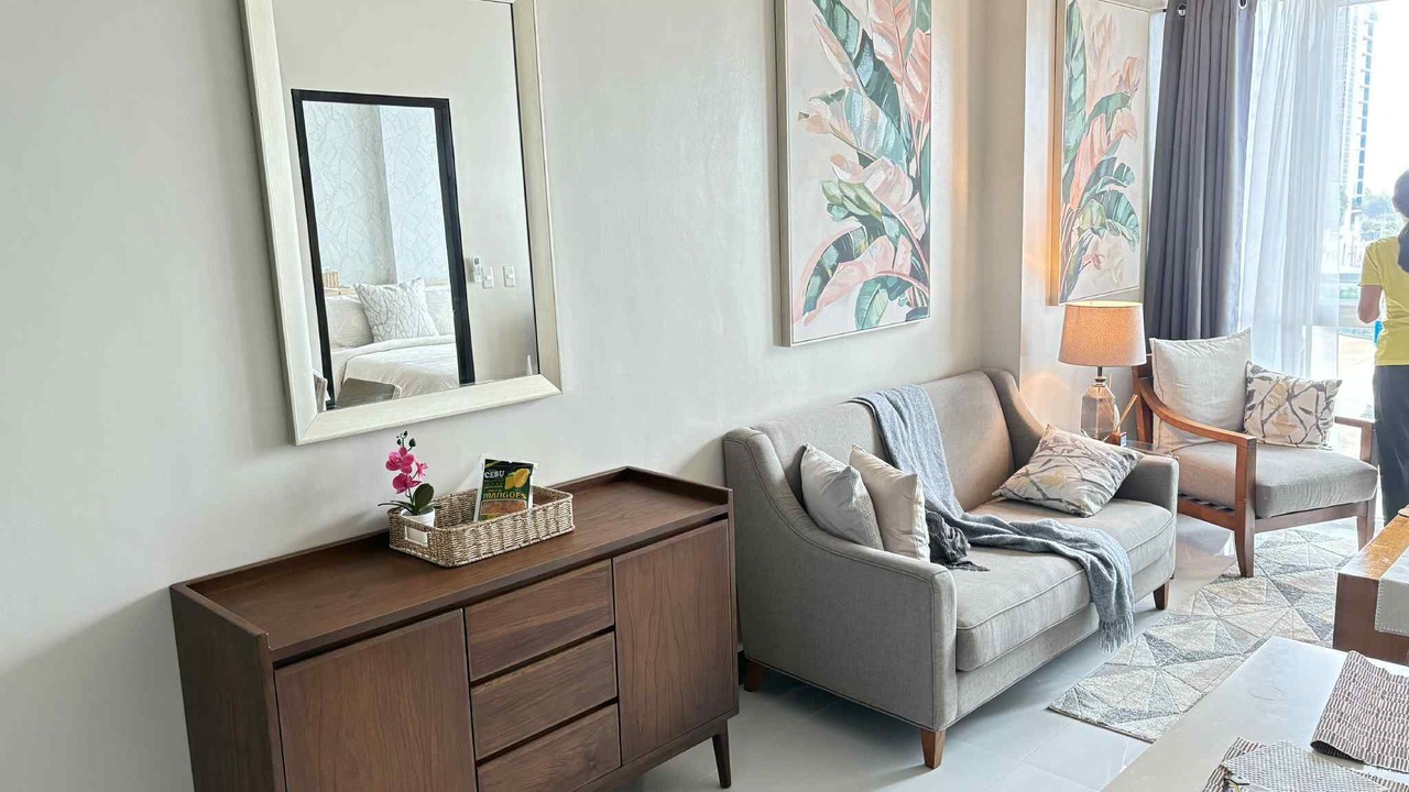 Photo of Livingroom in Lapu-Lapu