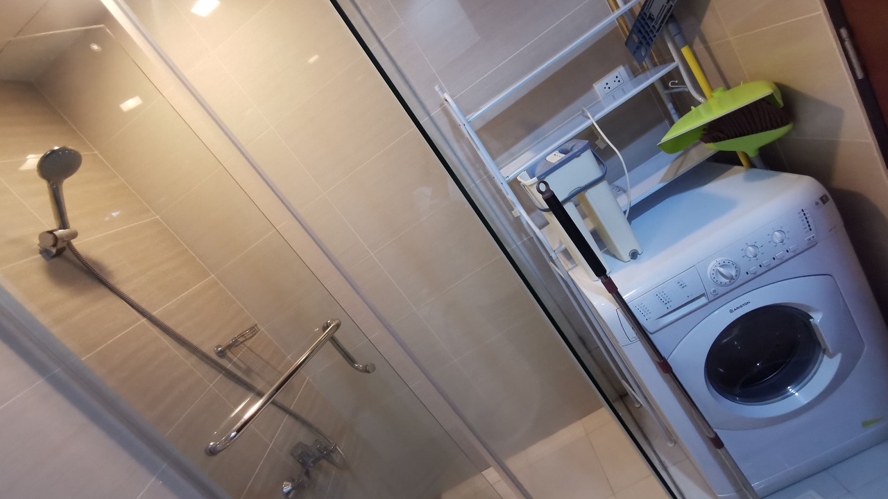 Photo of Bathroom in Guadalupe Nuevo