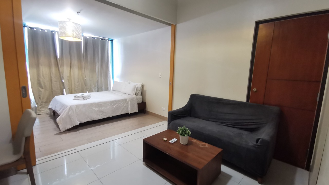 Photo of Bedroom in Guadalupe Nuevo