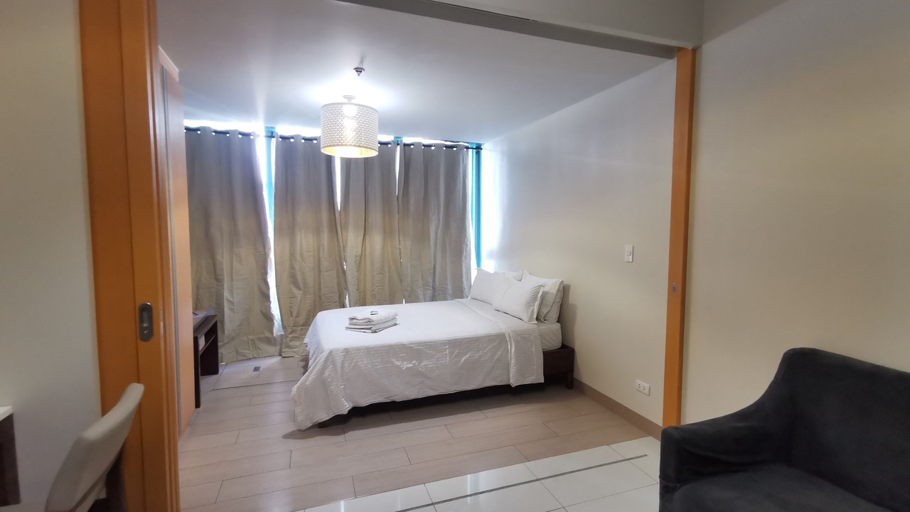 Photo of Bedroom in Guadalupe Nuevo