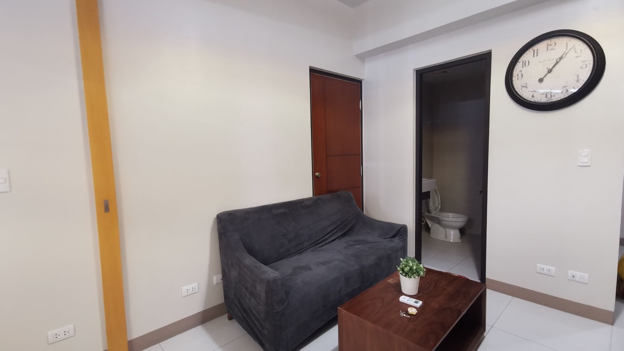 Photo of Livingroom in Guadalupe Nuevo
