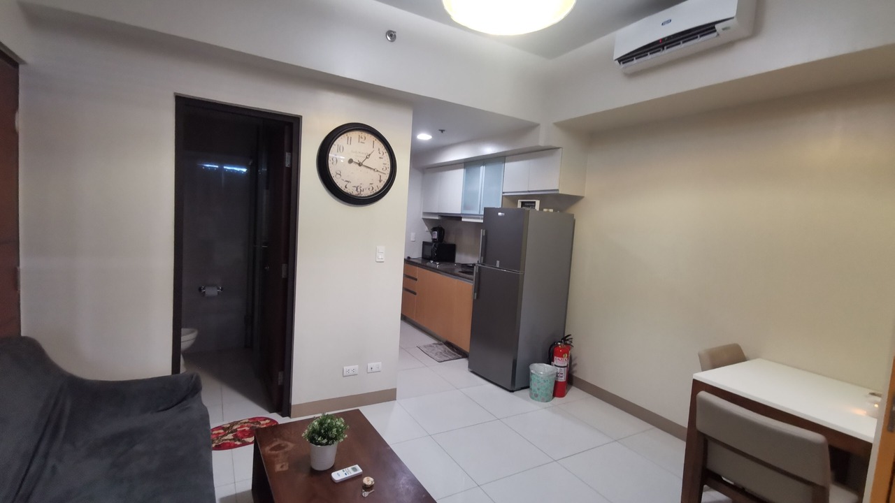 Photo of Livingroom in Guadalupe Nuevo