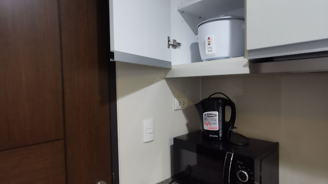 Photo of Kitchen in Guadalupe Nuevo