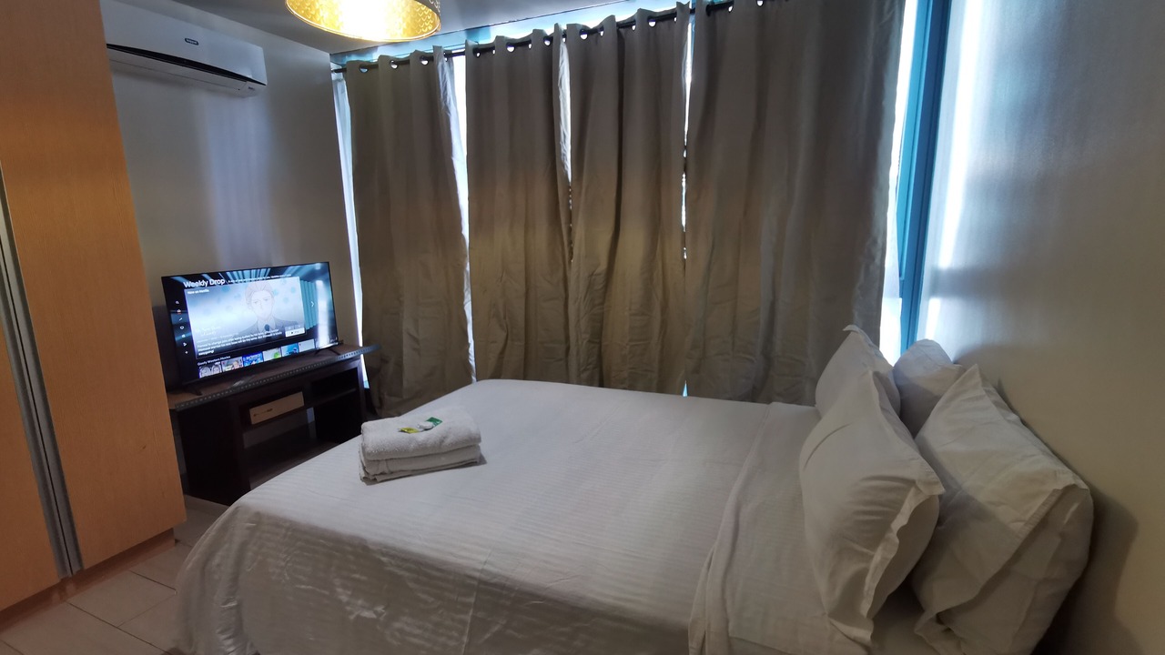 Photo of Bedroom in Guadalupe Nuevo