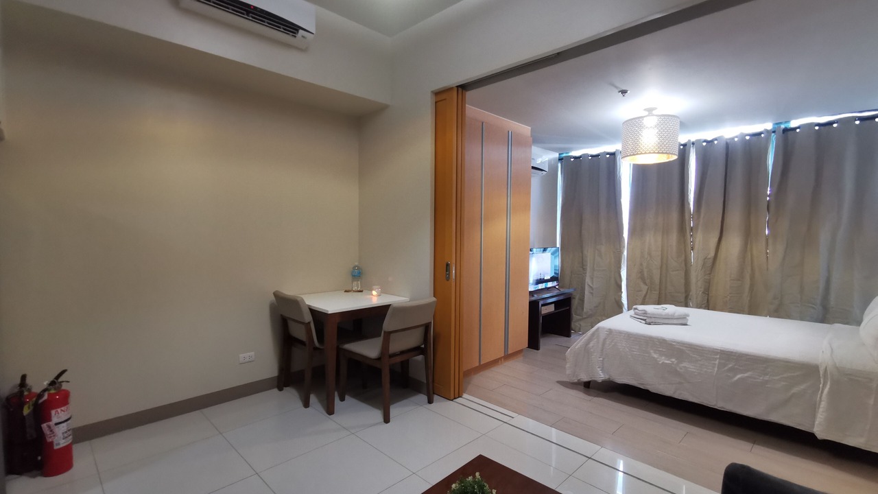 Photo of Bedroom in Guadalupe Nuevo