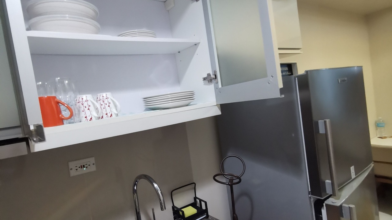 Photo of Kitchen in Guadalupe Nuevo
