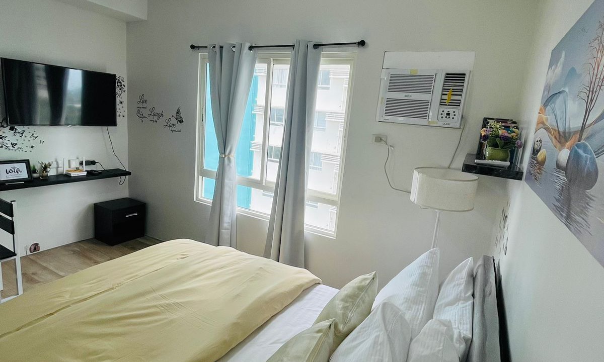 Photo of Bedroom in Bacolod