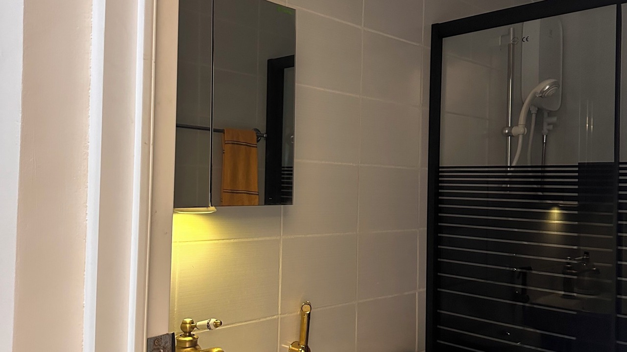 Photo of Bathroom in Bakilid