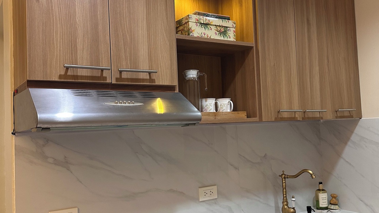 Photo of Kitchen in Bakilid