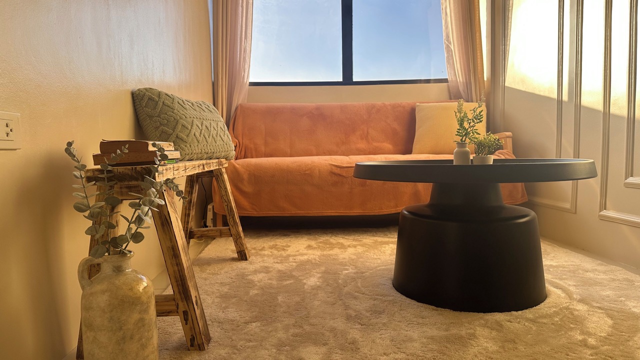 Photo of Livingroom in Bakilid