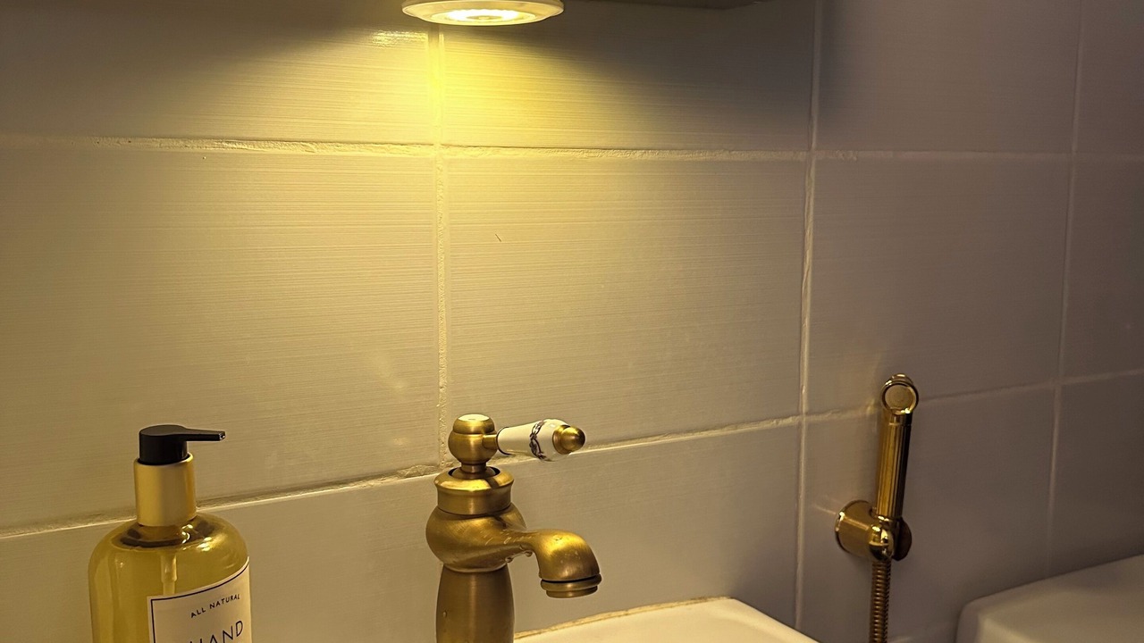 Photo of Bathroom in Bakilid