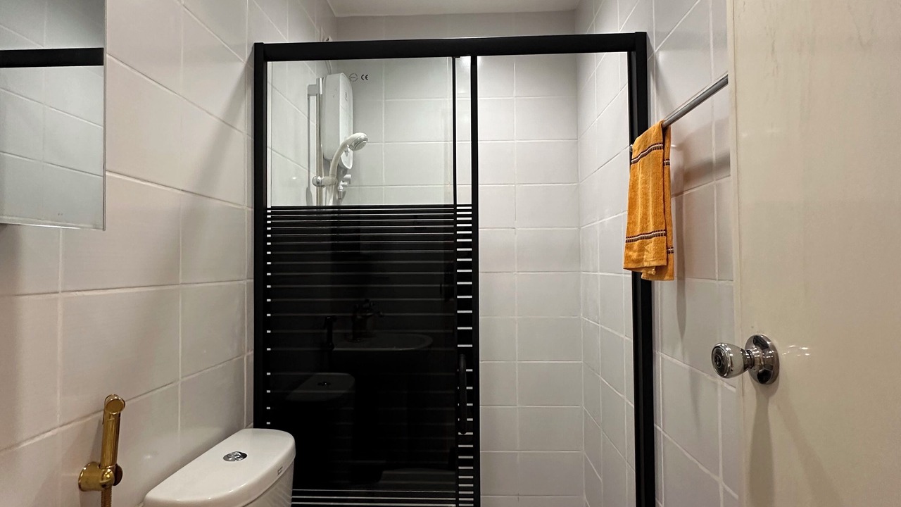 Photo of Bathroom in Bakilid