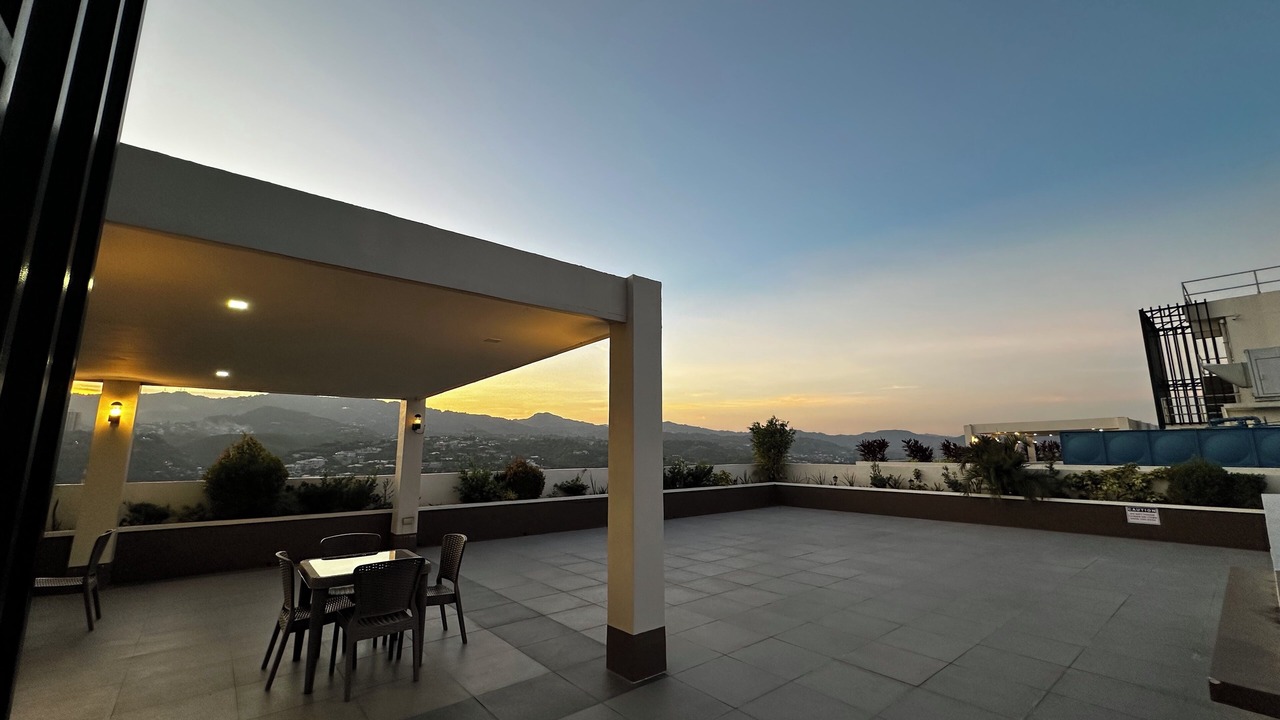Photo of Outdoor in Bakilid