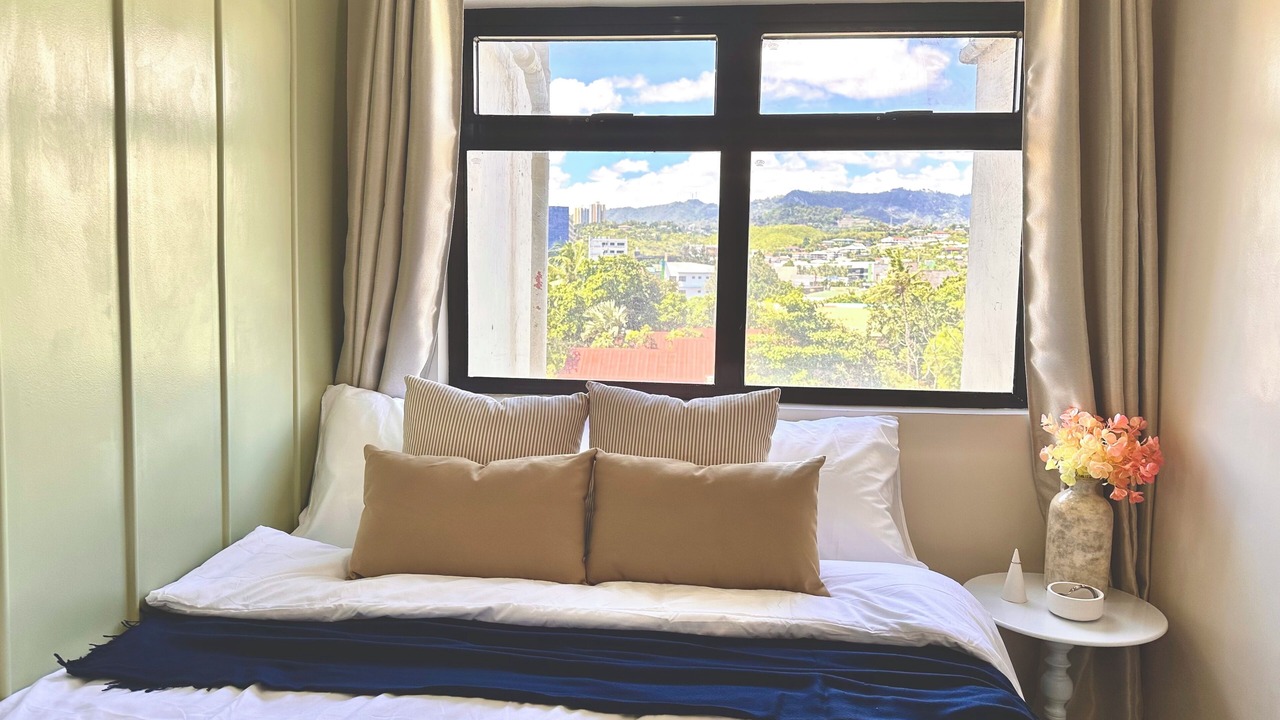 Photo of Bedroom in Bakilid