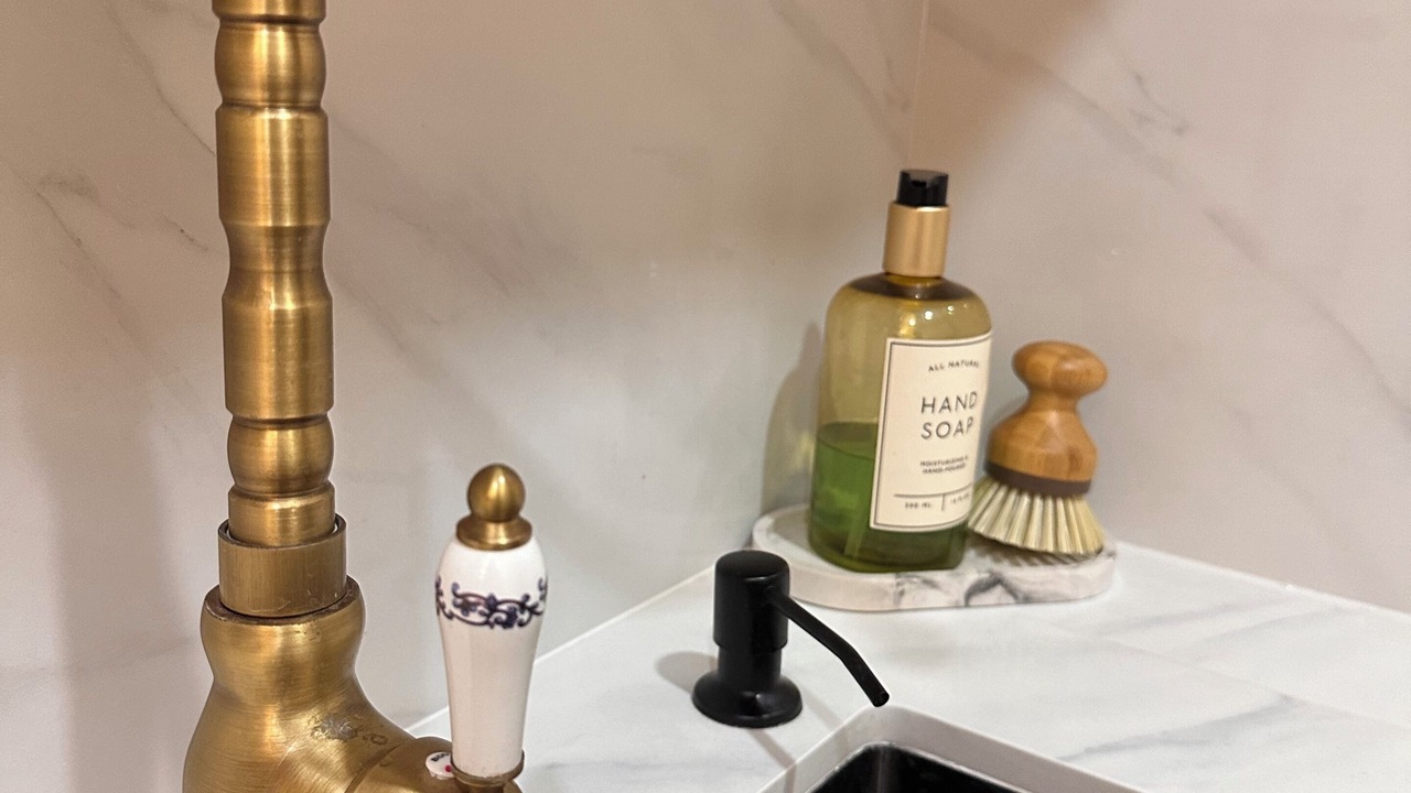 Photo of Bathroom in Bakilid