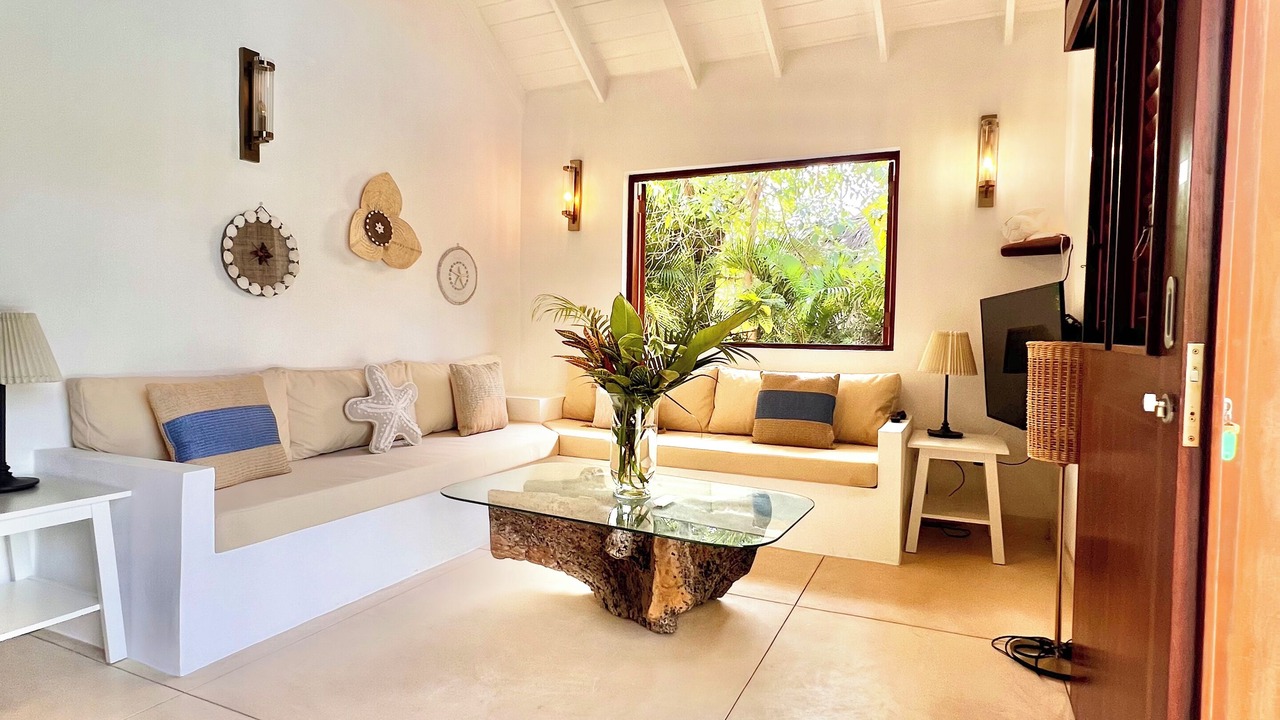 Photo of Livingroom in Las Terrenas