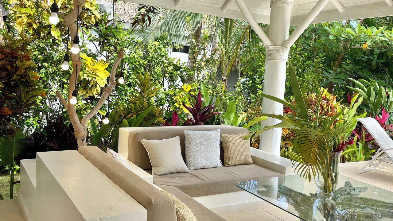 Photo of Patio Balcony in Las Terrenas