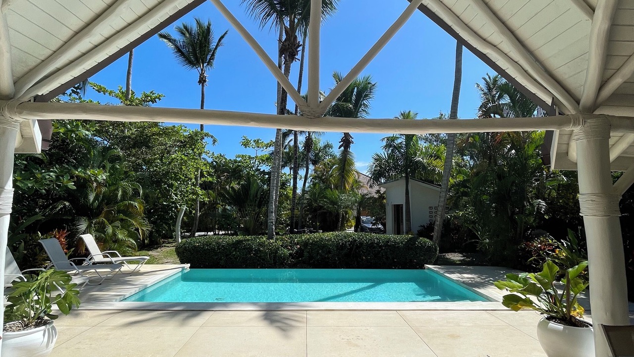 Photo of Outdoor in Las Terrenas