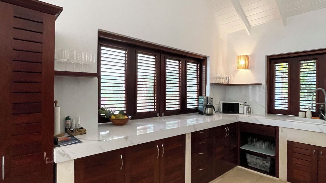 Photo of Kitchen in Las Terrenas