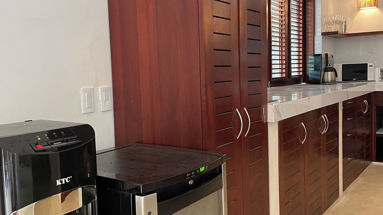 Photo of Kitchen in Las Terrenas