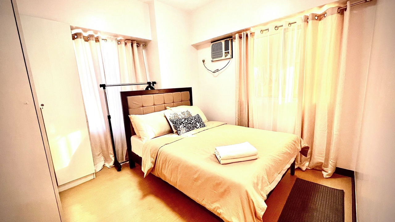 Photo of Bedroom in Ermita