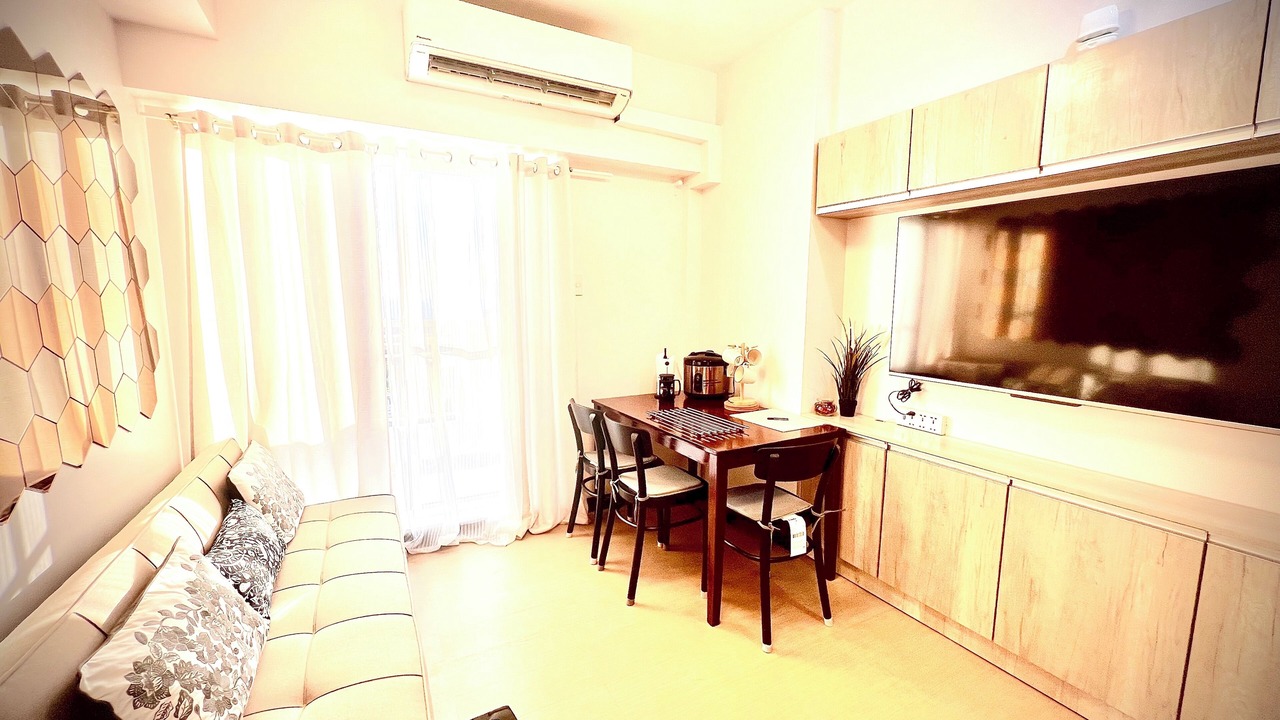 Photo of Livingroom in Ermita