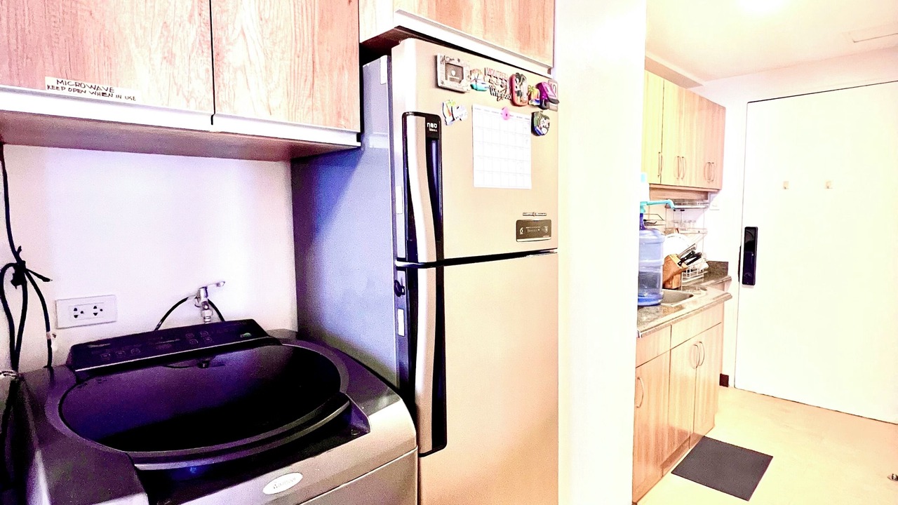 Photo of Kitchen in Ermita