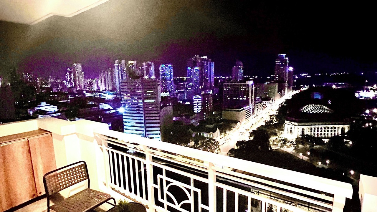 Photo of Outdoor in Ermita