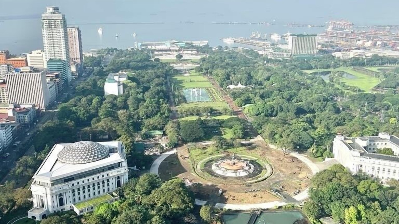 Photo of Outdoor in Ermita