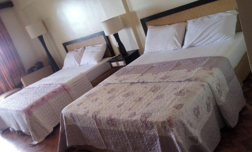 Photo of Bedroom in Balabag