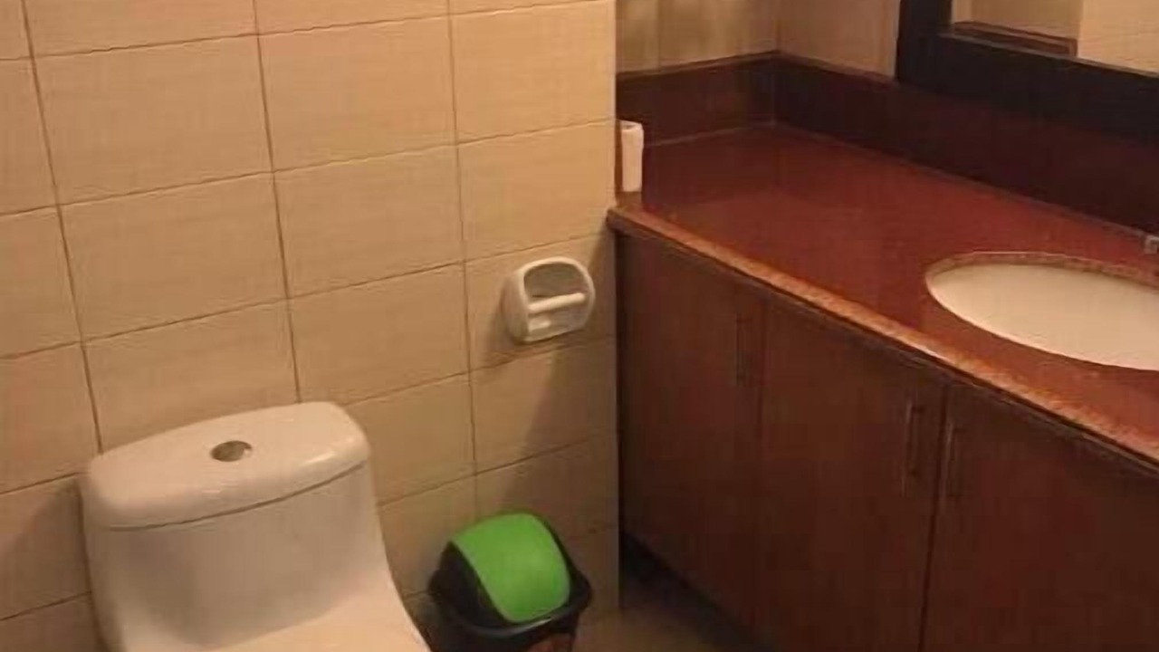 Photo of Bathroom in Balabag