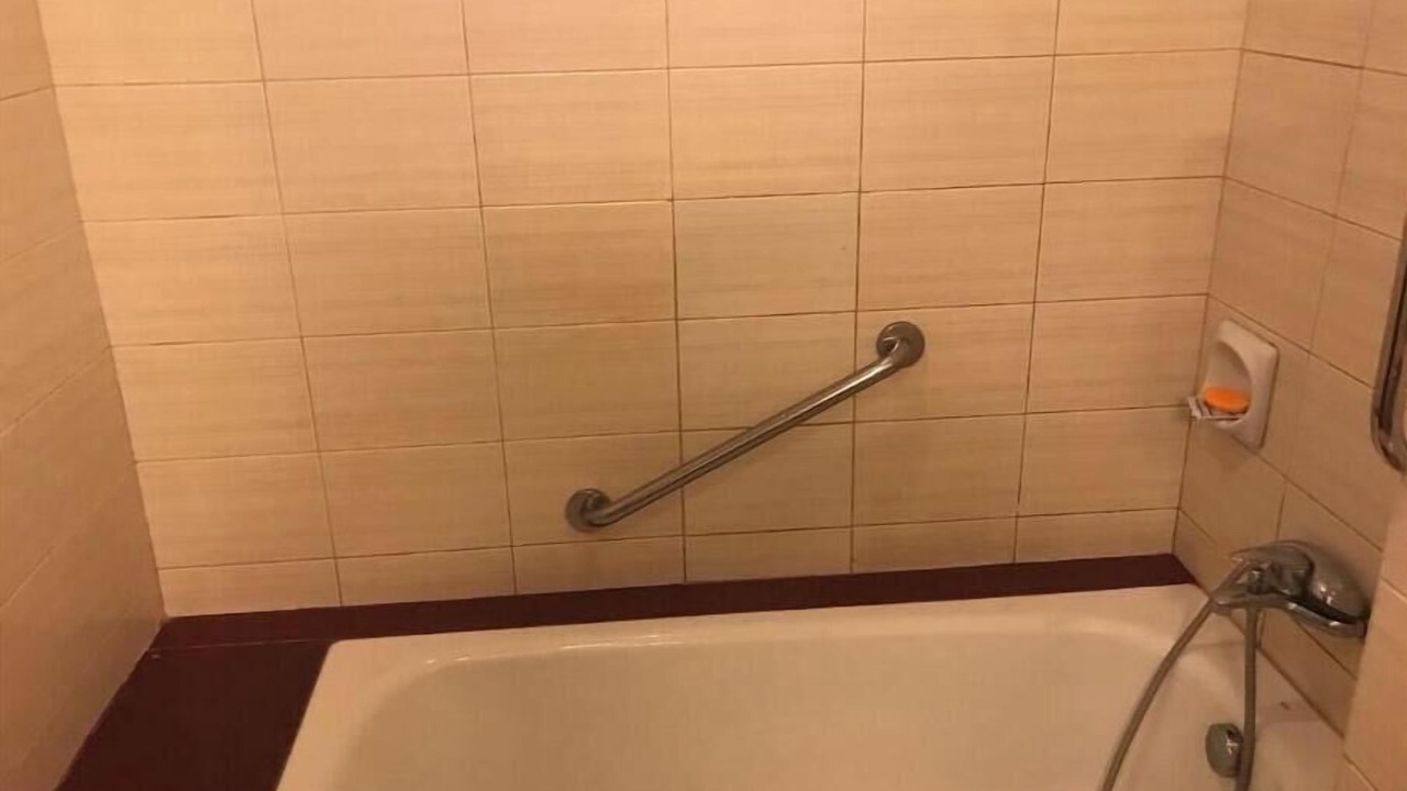 Photo of Bathroom in Balabag