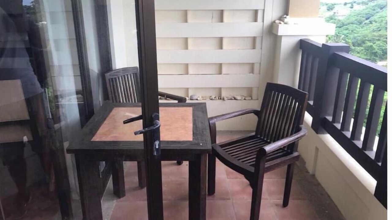 Photo of Patio Balcony in Balabag