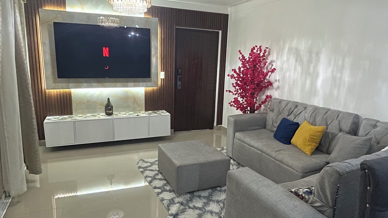 Photo of Livingroom in Santiago Province