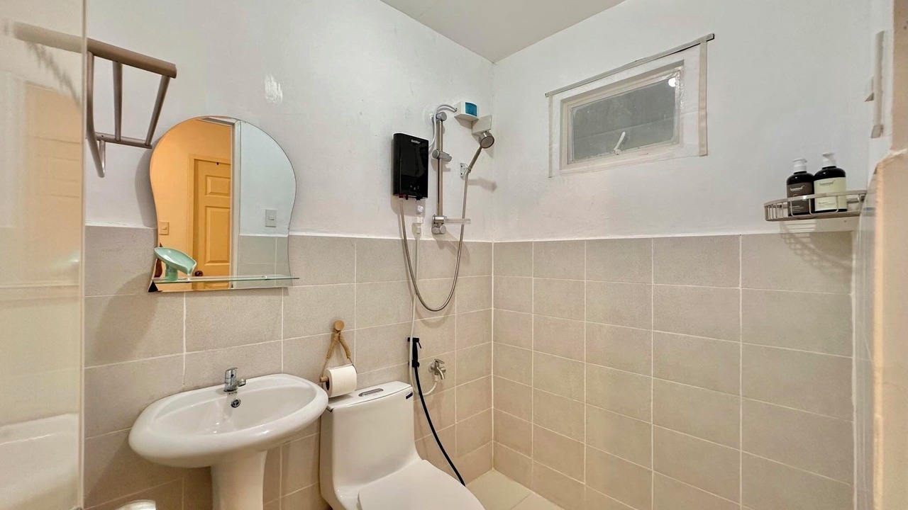 Photo of Bathroom in General Trias
